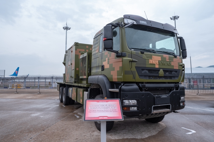 7、JN1199大功率通信對抗系統(tǒng)_副本